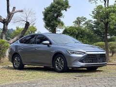 BYD PLUS Edition DM-i 55KM Version - ფოტო 4