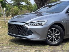 BYD PLUS Edition DM-i 55KM Version - ფოტო 5