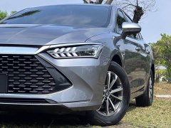BYD PLUS Edition DM-i 55KM Version - ფოტო 6