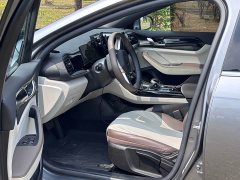 BYD PLUS Edition DM-i 55KM Version - ფოტო 8