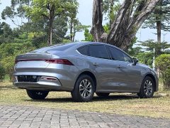 BYD PLUS Edition DM-i 55KM Version - ფოტო 9