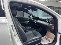 Mercedes-Benz A 200 L Fashion Version - photo 10