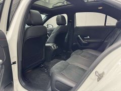 Mercedes-Benz A 200 L Fashion Version - photo 11