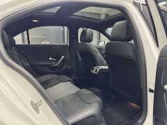 Mercedes-Benz A 200 L Fashion Version - photo 12