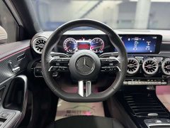Mercedes-Benz A 200 L Fashion Version - photo 13