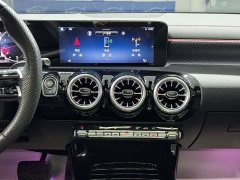 Mercedes-Benz A 200 L Fashion Version - photo 14