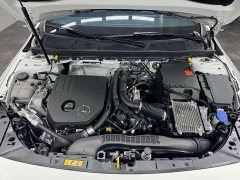 Mercedes-Benz A 200 L Fashion Version - photo 17