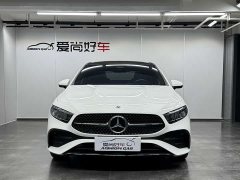 Mercedes-Benz A 200 L Fashion Version - photo 2