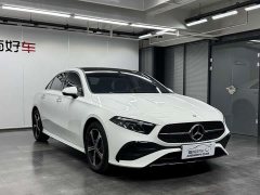 Mercedes-Benz A 200 L Fashion Version - photo 3