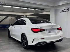 Mercedes-Benz A 200 L Fashion Version - photo 5