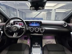 Mercedes-Benz A 200 L Fashion Version - photo 9