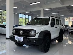 Tank 300 Off-Road Edition 2.0T - ფოტო 1
