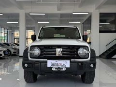 Tank 300 Off-Road Edition 2.0T - ფოტო 2