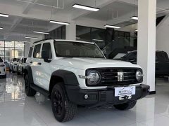 Tank 300 Off-Road Edition 2.0T - ფოტო 3