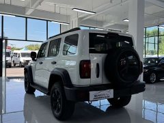 Tank 300 Off-Road Edition 2.0T - ფოტო 5