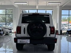 Tank 300 Off-Road Edition 2.0T - ფოტო 6