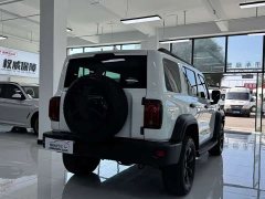 Tank 300 Off-Road Edition 2.0T - ფოტო 7