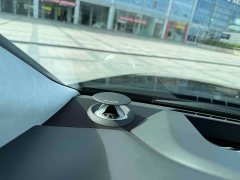 Audi S8 S8L 4.0TFSI quattro - ფოტო 10