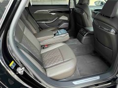 Audi S8 S8L 4.0TFSI quattro - ფოტო 17