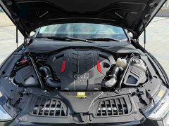 Audi S8 S8L 4.0TFSI quattro - ფოტო 4
