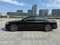 Audi S8 S8L 4.0TFSI quattro - ფოტო 5