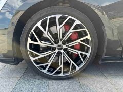 Audi S8 S8L 4.0TFSI quattro - ფოტო 6