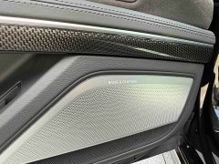Audi S8 S8L 4.0TFSI quattro - ფოტო 8