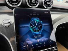 Mercedes-Benz CLE AMG CLE 53 4MATIC - ფოტო 10