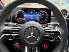 Mercedes-Benz CLE AMG CLE 53 4MATIC - ფოტო 11
