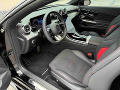 Mercedes-Benz CLE AMG CLE 53 4MATIC - ფოტო 13