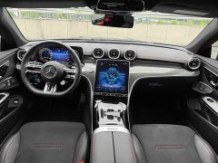 Mercedes-Benz CLE AMG CLE 53 4MATIC - ფოტო 14