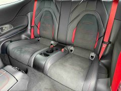 Mercedes-Benz CLE AMG CLE 53 4MATIC - ფოტო 16