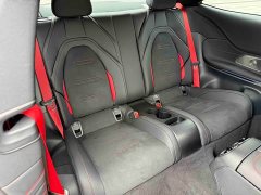 Mercedes-Benz CLE AMG CLE 53 4MATIC - ფოტო 17