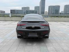 Mercedes-Benz CLE AMG CLE 53 4MATIC - ფოტო 19