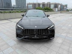 Mercedes-Benz CLE AMG CLE 53 4MATIC - ფოტო 2
