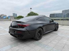 Mercedes-Benz CLE AMG CLE 53 4MATIC - ფოტო 20