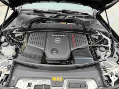Mercedes-Benz CLE AMG CLE 53 4MATIC - ფოტო 4