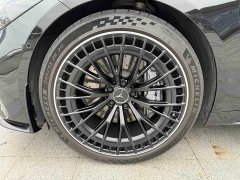 Mercedes-Benz CLE AMG CLE 53 4MATIC - ფოტო 6