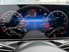 Mercedes-Benz CLE AMG CLE 53 4MATIC - ფოტო 9