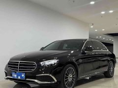Mercedes-Benz E 260 L - ფოტო 1