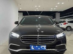 Mercedes-Benz E 260 L - ფოტო 2