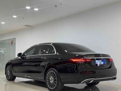 Mercedes-Benz E 260 L - ფოტო 4