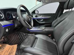 Mercedes-Benz E 260 L - ფოტო 6