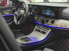 Mercedes-Benz E 260 L - ფოტო 8