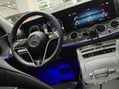 Mercedes-Benz E 260 L - ფოტო 9
