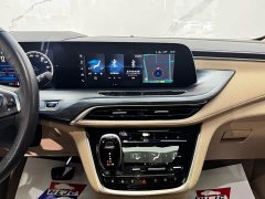 Buick GL8 ES 653T Flagship Version - ფოტო 12