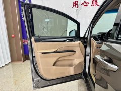 Buick GL8 ES 653T Flagship Version - ფოტო 18