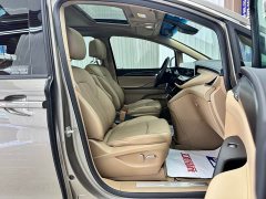 Buick GL8 ES 653T Flagship Version - ფოტო 20