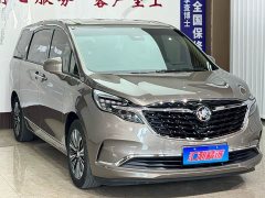 Buick GL8 ES 653T Flagship Version - ფოტო 3