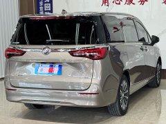 Buick GL8 ES 653T Flagship Version - ფოტო 6